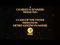 A Metro Goldwyn Mayer Picture Presented By Metro Goldwyn Mayer 1981