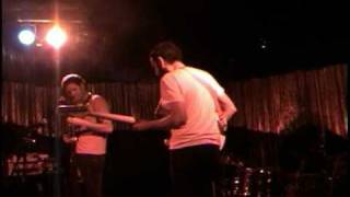 Chad VanGaalen   Poisonous Heads