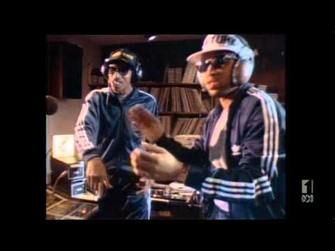 World's Famous Supreme Team - Hey DJ (1984)