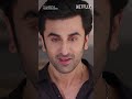 Ranbir Kapoor S INCREDIBLE Monologue On Family TuJhoothiMainMakkaar Shorts