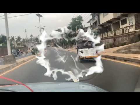 Sierra Leone | Wilberforce To Regent Park Towords Jui 🇸🇱🇸🇱🇸🇱