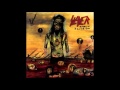 Slayer - Eyes Of The Insane