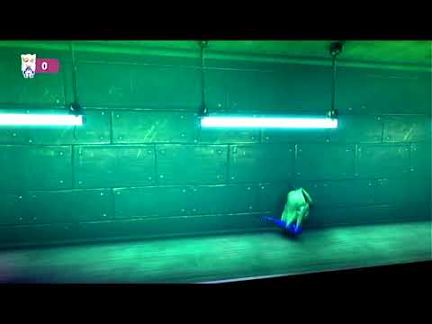 Abandoned by Disney: Disney Catacombs - LittleBigPlanet 2 | Part 44