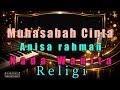 Anisa Rahman Muhasabah Cinta Karaoke CBerhibur