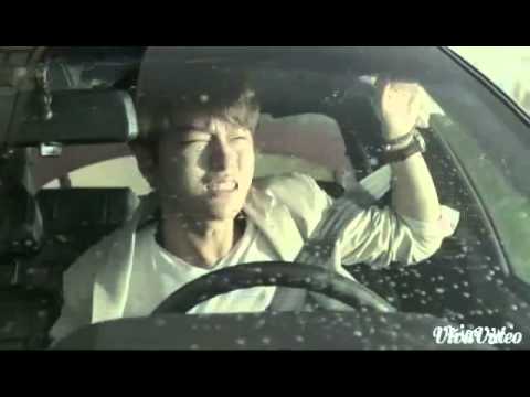 INFINITE The Chaser&Destiny mv mix