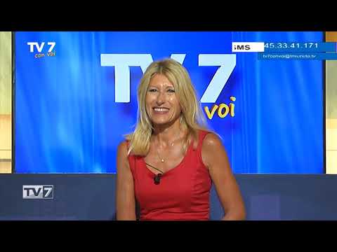 Tv7 con Voi del 15/9/2020 - Cosa vogliono gli italiani (1 di 3)