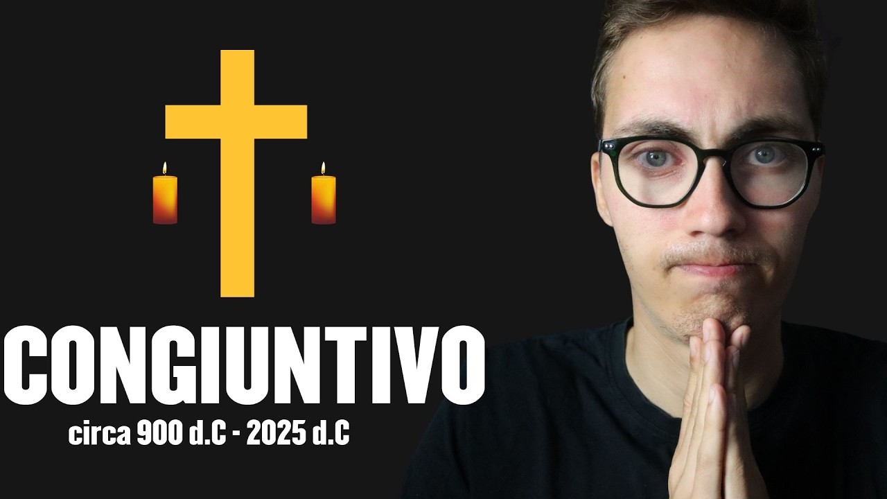 Il congiuntivo sta MORENDO?