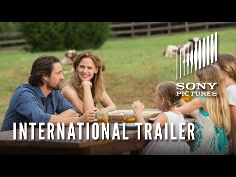 Miracles from Heaven (International Trailer)