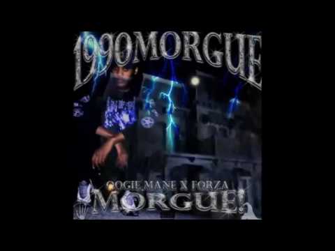Morgue! x OogieMane x Forza - 1999Morgue ( Full Tape )
