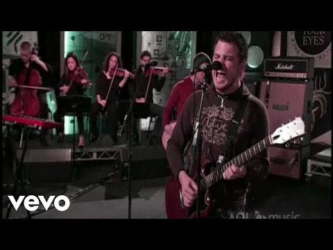 Red Sky - Thrice