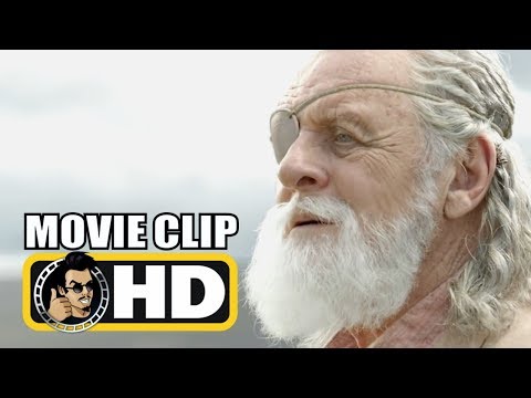 THOR: RAGNAROK (2017) Movie Clip - Odin Departs | Marvel HD