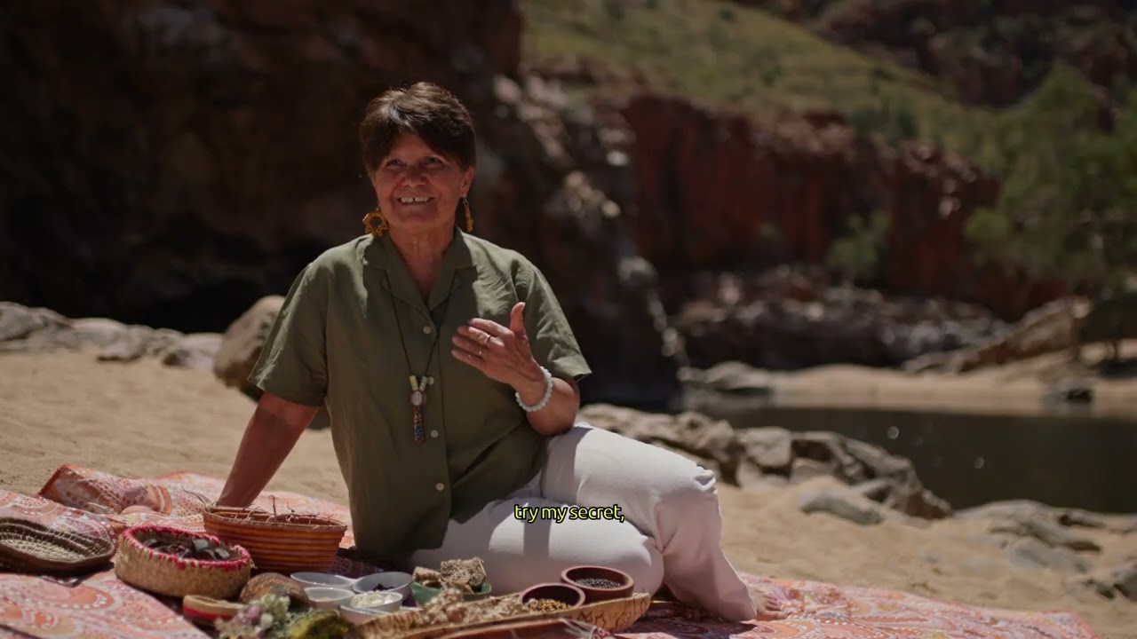 Best Kept Season - Rayleen, Kungkas Can Cook