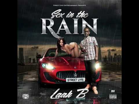 Lahh B - Nso Diss (Visualizer)