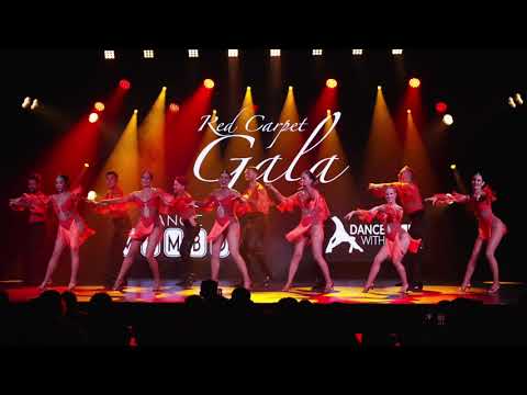 Dance Mambo Pura Candela - Preparate | Show Red Carpet Gala 2024