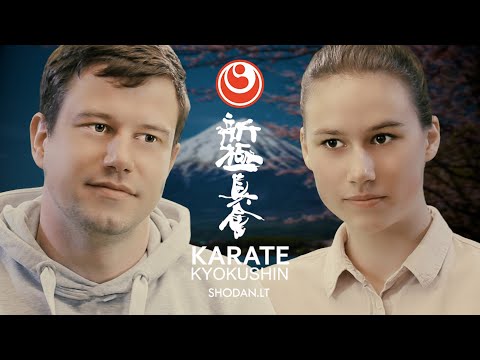 Eventas GUŽAUSKAS 2020 karate vaikams, karate kyokushin mokykla shodan