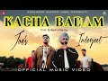 Kacha Badam Punjabi Version - Inder Gill Ft. Joe's Junaid | Dj Apple & Gomzy