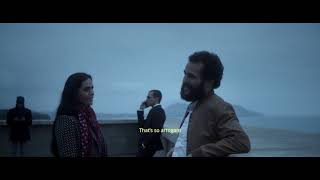 COMPETENCIA FICCIÓN | LXI (61)