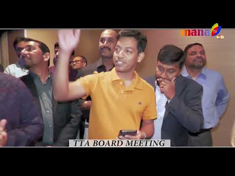 Seattle Board Meeting