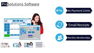 Videos zu ProSolutions Software