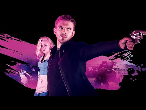 The Guest Best Scenes