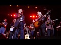 Jim Lauderdale & Peter Rowan - Sitting Alone In The Moonlight - Holiday Hootenanny - Thu Dec/20/2018