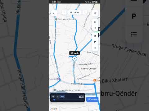 GPS Tracking IOT