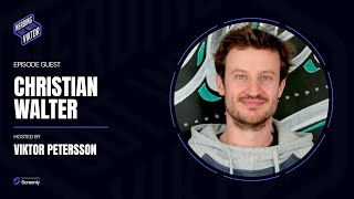 Unlocking Firmware Secrets with Christian Walter: BIOS Vulnerabilities & Security Insights