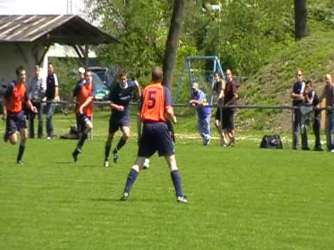 26/04/2009 SF Donaurieden II - FC Alb Tor zum 0:2