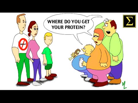 Social Disapproval as a Vegan | Doug Lisle, Ph.D.