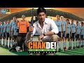 Chak De India Dolby Atmos 5 1 Channel Surround Sound Shah Rukh Khan Sukhwinder Salim Sulaiman