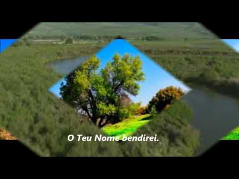 176 Hino CCB  Por Ti vivo, ó Deus potente