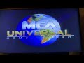 Opening To Out Of Africa 1998 VHS