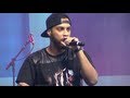 DISIZ LE RAP C MIEUX - Exclu à Montréal 