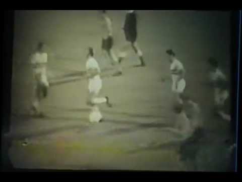 The Netherlands - Hungary 2 / 2 (Euro 68 Qualifier: Sep / 7 / 1966)