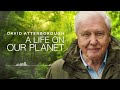 David Attenborough | A Life On Our Planet | Audio Book