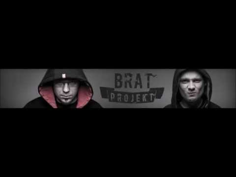 BRAT Projekt - Ej koleżka (prod. Qraz)