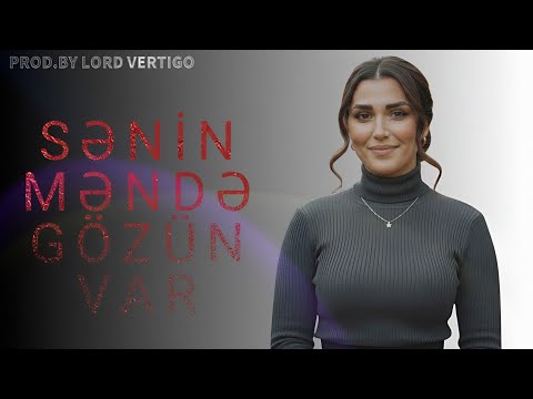 Lord Vertigo & Nilay Sems - Senin Mende Gozun Var ( Yeni 2026 ) 