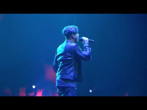 Armin Only Embrace 2016 - Gdańsk @ Armin van Buuren feat. BullySongs - Freefall