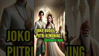 Download lagu JOKO BUDUK DAN PUTRI KEMUNING | CERITA RAKYAT NGAWI JAWA TIMUR #jokobudug #kisahlegenda mp3
