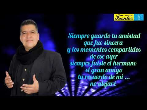 AMIGOS POR SIEMPRE * RAÚL BERNALDI ( SUPER ÉXITO  )