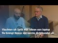 De pijn uit Syrië en de warmte van Olst | RTV Oost