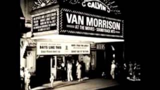 send your mind - van morrison