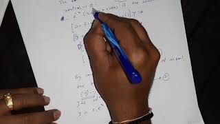 Download Lagu T.Y.B.Sc. e-content No.28 (ODE) Dr.B.D.Gavhane Thumbnail