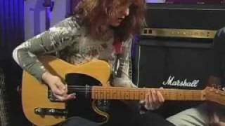 Video thumbnail for Seymour Duncan Stompboxes-Double Back Compressor by Seymour Duncan
