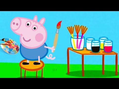 Peppa Pig Wutz Deutsch Neue Episoden 2018 #79