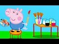 Peppa Pig Wutz Deutsch Neue Episoden 2018 #79