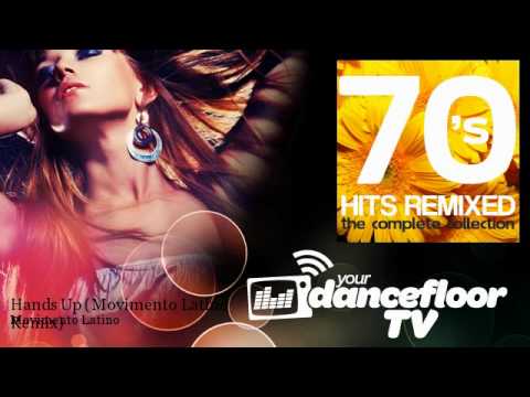 Movimento Latino - Hands Up - Movimento Latino Remix