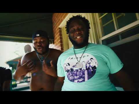 EA TIA - They Woke A Demon (Official Music Video)