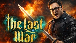 THE ULTIMATE SOLANA GAME || JOIN THE EXCITEMENT WITH THE LAST WAR