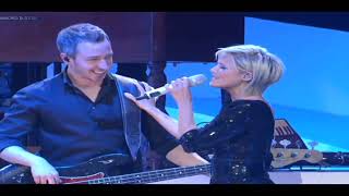 Helene Fischer - Einmal Berührt - für immer verführt (Live aus der O2 World Berlin 2010)
